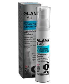 Glamy Lab Whitening Cream SPF30 50 gm