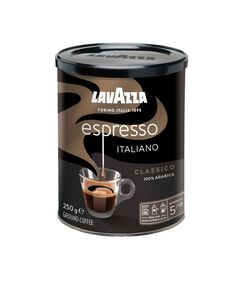 Ground Coffee C.Espresso Tines