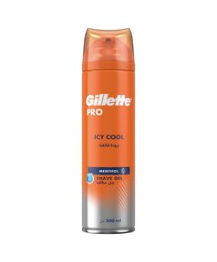 Gillette Razor Pro 200 ml Super Cooler PRO - ICY COOL
