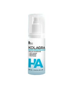 KOLAGRA Hyaluronic Acid 30ML White
