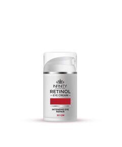 Infinity Retinol Eye Cream