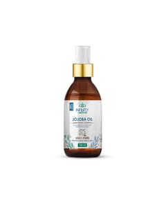 Infinity 100% Pure Jojoba Oil