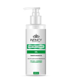Infinity Purifying Cleansing Gel