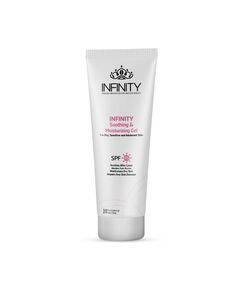 Infinity Soothing & Moisturizing Gel