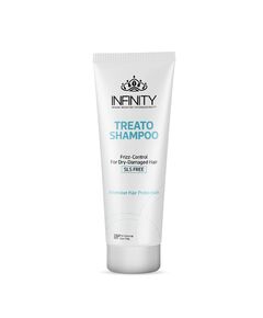 Infinity Treato Anti Dandruff Shampoo