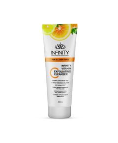Infinity Vitamin C Cleanser