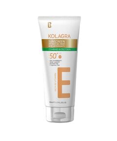Kolagra sun screen-50 ml