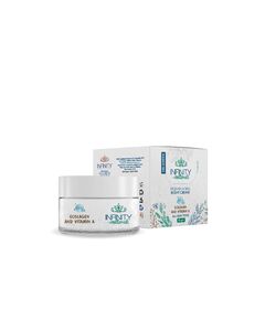 Infinity Rejuvenating Night Cream Collagen & Vitamin A