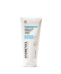 Kolagra Hydrensa Moisturizing Cleansing Gel for Normal to Dry Skin 200ml