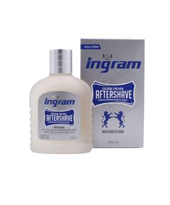Ingram After Shave Silver 100 Ml