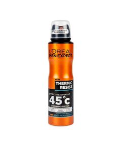 L'OREAL PARIS Men Expert Thermic Resist 48H Anti-Perspirant Deodorant Spray 150 Ml