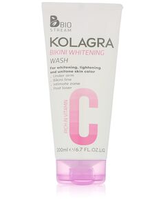 Kolagra Bikini Whitening Wash Vit C 200 ml