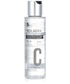 Kolagra Brightening Toner Vitamin C 200Ml