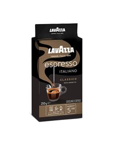 Lavazza Espresso Italiano Arabica 250Gm