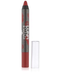 Luna Crystal lipstick pencil no.60