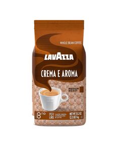 Lavazza Crema e Aroma Coffee Beans
