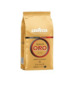 Lavazza Quality Oro - Perfect Symphony Whole Beans 1kg