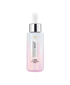 L’Oréal Paris Glycolic Bright & Anti Dark Spot Face Serum, Instant Glow 15 ml