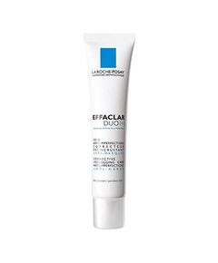 La Roche-Posay Effaclar Duo[+] Corrective Unclogging Care Cream, 40Ml