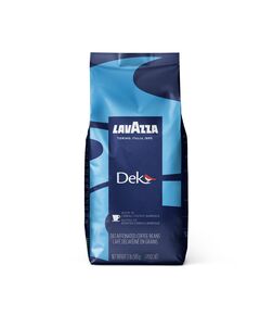 Lavazza Decaffeinated Coffee Beans, 500 g