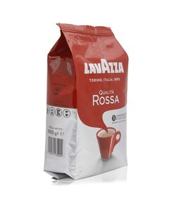 Lavazza Qualita Rossa Coffee Beans - 1 kg