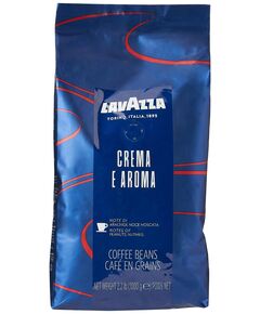Lavazza Crema E Aroma Coffee Beans - 1Kg