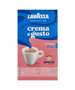 Lavazza espresso Crema e Gusto Dolce
