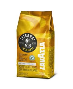 Lavazza Beans Tierra Colombia 1Kg