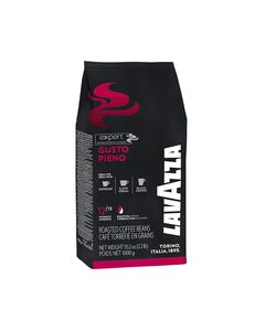 Lavazza Gusto Pieno beans 12/13 1KG