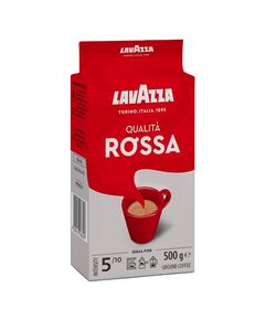 LAVAZZA Qualita Rossa, 250 gm