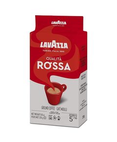 Lavazza Qualita Rossa Medium Roast 250gm