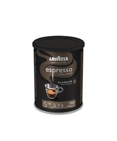 Lavazza Espresso - Ground Espresso