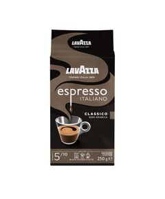 Lavazza Ground Coffee C.Espresso