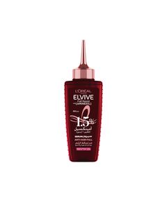 L’Oréal Paris Elvive Fall Resist Hair Serum For Weak Hair and Hair Fall 102ML