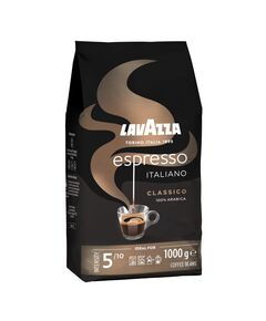 Lavazza - Caffè Espresso Beans - 1 kg