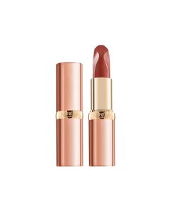 L’Oréal Paris Color Rich Nude Intense Lipstick 179 Nu Decadent