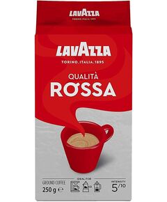 LAVAZZA Qualita Rossa Medium Roast 250 grams