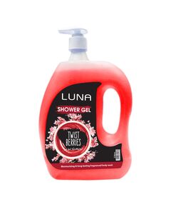 Luna Twist Berry Shower Gel 2L