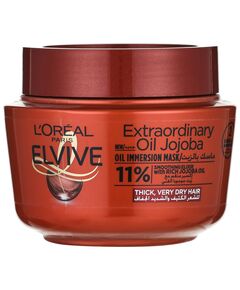 L’Oréal Paris Elvive Extraordinary Oil Mask 300 ML