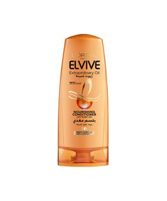 L’Oréal Paris Elvive Oil Conditioner Normal to Dry Hair 400ml