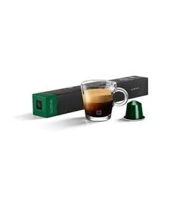 Nespresso 741300 Capriccio Coffee Capsules For 10 Capsules