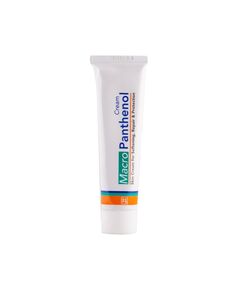Macro Panthenol Cream 50G