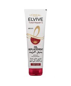 L’Oréal Paris L'Oréal Paris Elvive Total Repair 5 Repairing Oil Replacement 300 ML