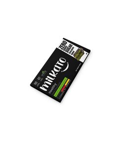 Milkato Milk Chocolate Bar Konafa And Pistachio 160 Gm