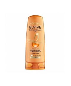 L’Oréal Paris L'Oréal Paris Elvive Extraordinary Oil Conditioner For Normal to Dry Hair- 360ml