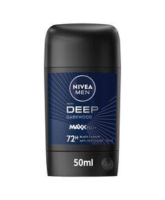 NIVEA MEN STICK DEEP 50ml