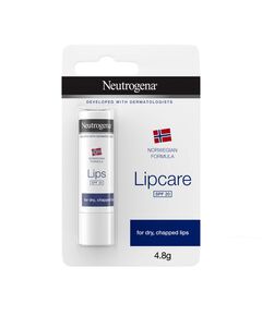 Neutrogena Lip Care 4.9g