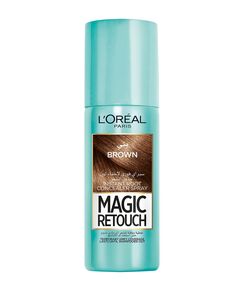 L’Oréal Paris Magic Retouch Instant Root Concealer, Brown