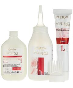 L’Oréal Paris excellence creme - 8 light blonde-1 count (pack of 1)