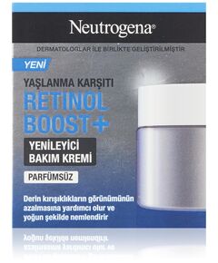 Neutrogena Retinol Boost Anti-Aging Night Cream 50ml